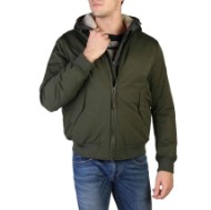 Picture of Armani Exchange-6ZZB27_ZNKBZ Green